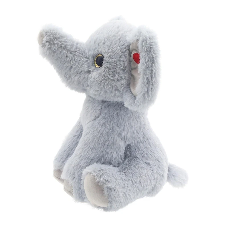 Way To Celebrate Valentine Sitting Elephant