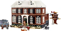 LEGO Ideas Home Alone 21330 Toy Building Kit; Top Holiday Gift for Adults (3,957 Pieces)