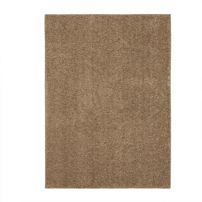 Hometrends Taupe Willow Creek Area Rug 5' x 7'