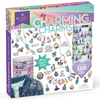 DIY Charmes de charme Craft-tastic DIY Charmes de charme