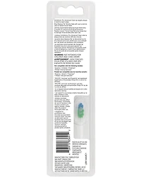 Equate SmileSonic Pro Advanced Clean Replacement Brush Heads, 3 Brush Heads