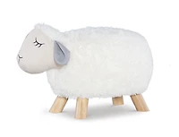 Sarah Sheep Stool
