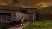 Jeu vidéo Real Heroes Firefighter pour (PS4) Playstation 4