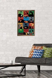 DC Comics - Justice League