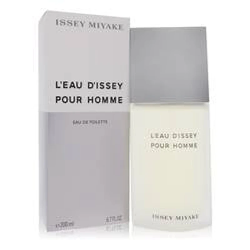 L'eau D'issey Pour Homme