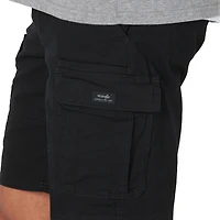 Wrangler Short Cargo Élastique Pour Homme
