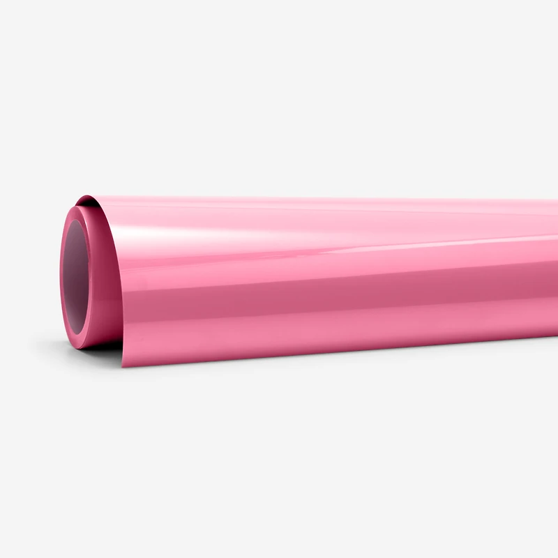 Cricut® Iron-On, Pink