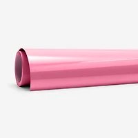 Cricut® Iron-On, Pink
