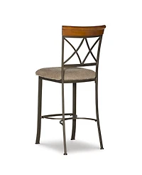 Montez Barstool