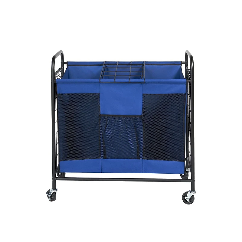 neatfreak! Organisateur de garage polyvalent avec roulettes