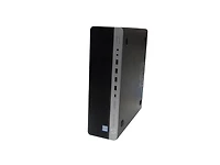 Refurbished HP EliteDesk 800G4 SFF i5-8500 Desktop