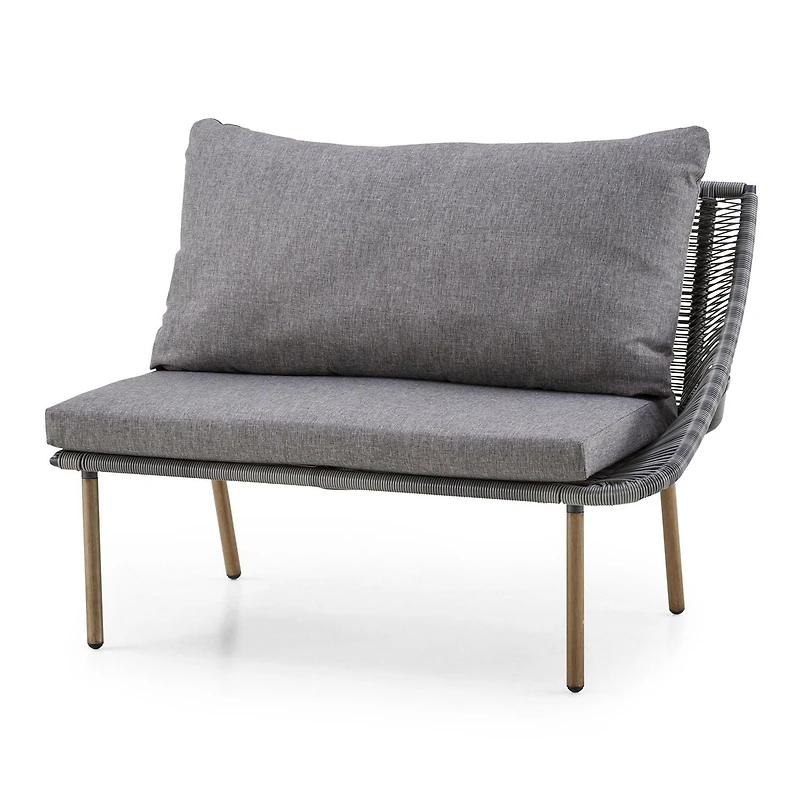 Ensemble modulaire Skyler hometrends