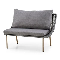 Ensemble modulaire Skyler hometrends