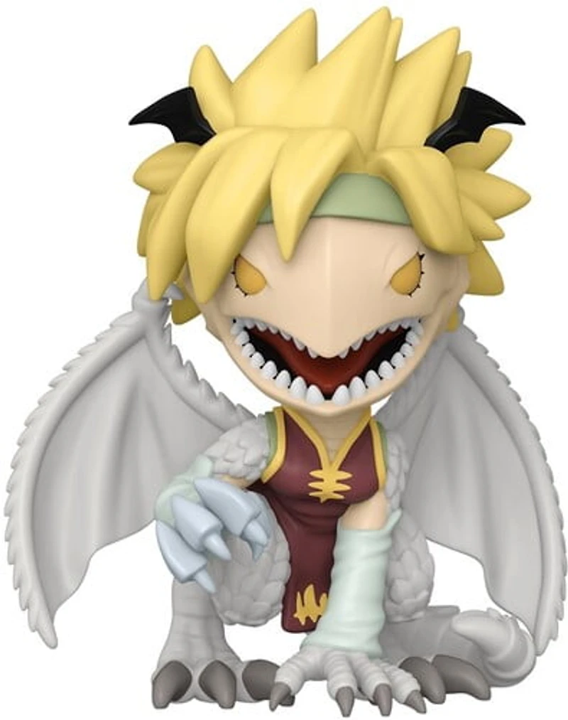 POP Jumbo: MHA - Ryukyu(Dragon)