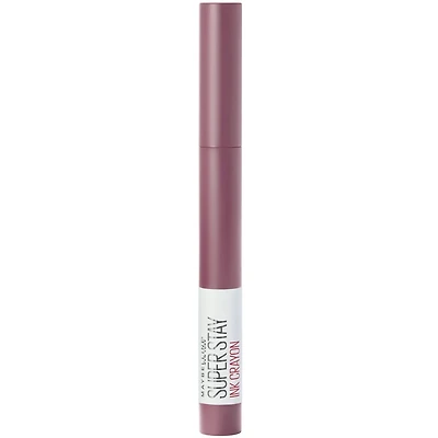 Super Stay®Rouge à Lèvres Crayon Encre