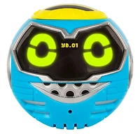 Really Rad Robots Yakbot - Blue Yakbot