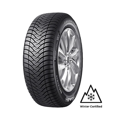 Triangle SeasonX TA01 pneu 225/45R18XL 95Y pneu toutes saisons pour voitures