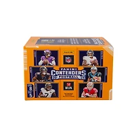 2024 Panini Contenders Football Trading Cards Blaster Box