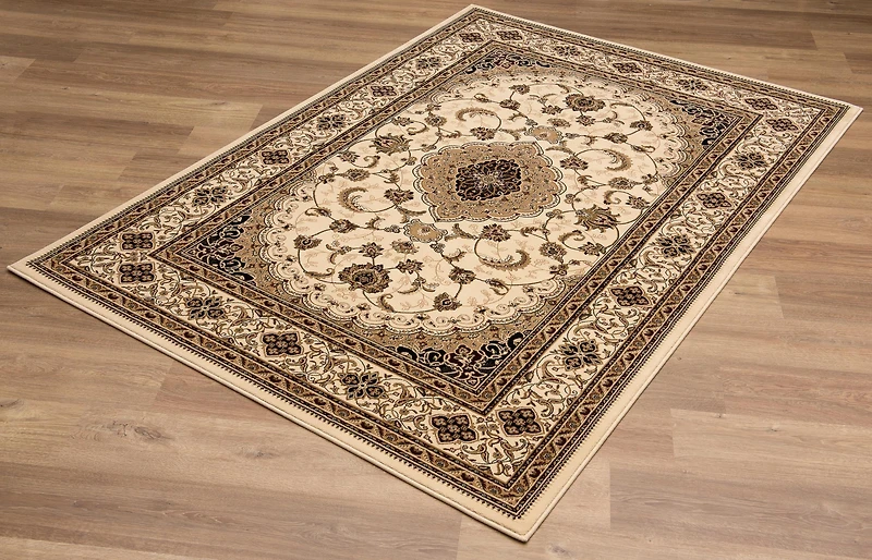 Rug Branch Majestic Collection Traditional Oriental Area