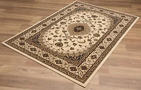 Rug Branch Majestic Collection Traditional Oriental Area