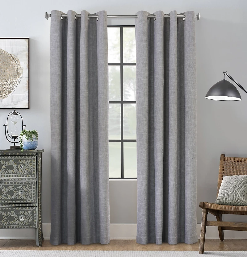 WINDOW TREATMENTS