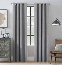 WINDOW TREATMENTS