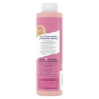 St. Ives Pink Lemon & Mandarin Orange Body Wash, 650ml Body Wash
