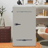 Frigidaire 3.2 cu ft Retro Fridge