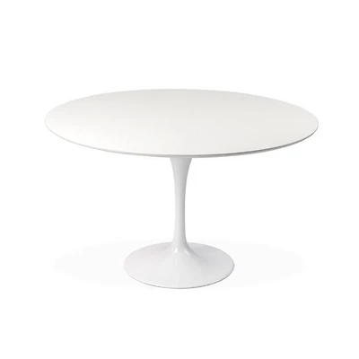 Table à manger en MDF 60 "P