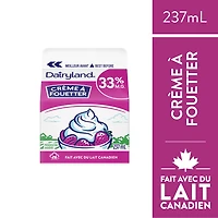 Dairyland Crème à Fouetter