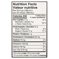 Chapman's Premium Cookies And Cream Ice Cream in a Tub 2L