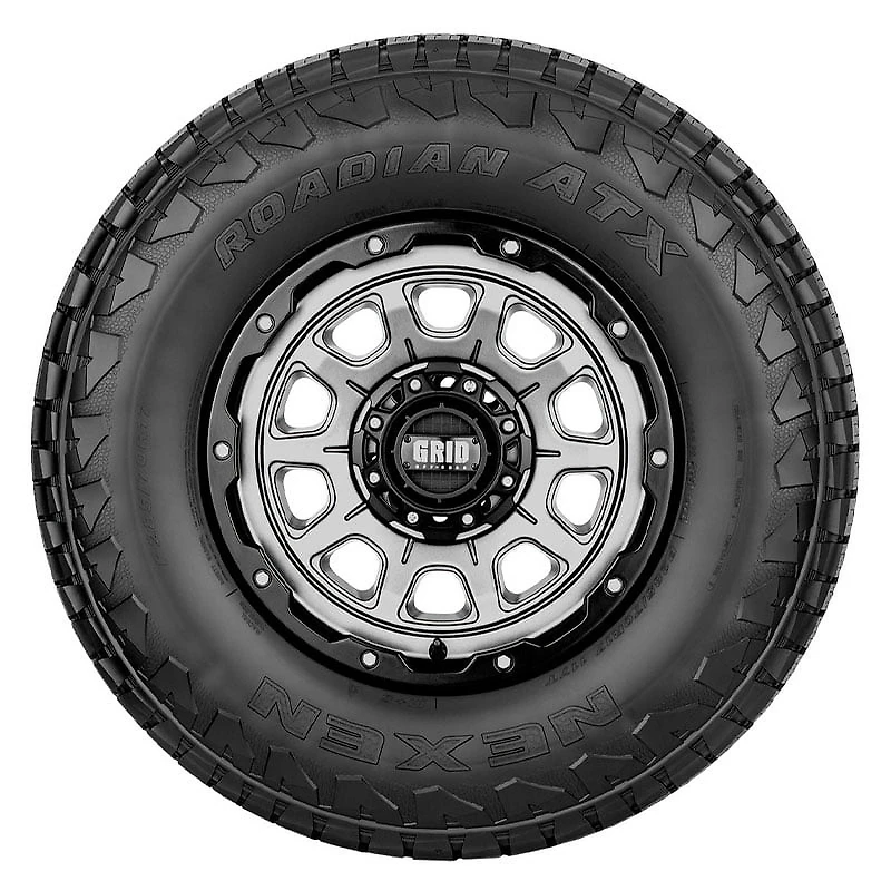 NEXEN Roadian ATX 215/65R16XL 102H BSW