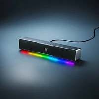 LEVIATHAN V2 X PC GAMING SOUND BAR POUR (PC)
