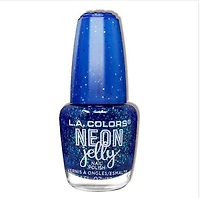 Vernis à ongles Neon Jelly - Baie Frappante