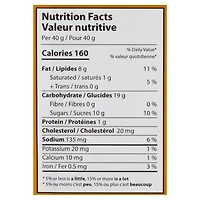 Quatre-Quarts Aux Amandes Gâteau Tranché