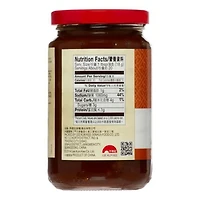 LKK BEAN SAUCE - FRENCH