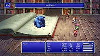 Jeu vidéo Final Fantasy I-VI Collection Anniversary Edition pour (PS4)