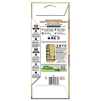 Gator Premium Sanding Sheet, 120/180 Grit (10 sheets)