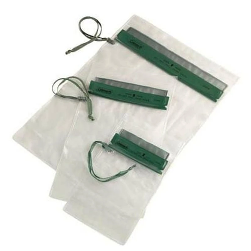 Coleman Poches imperméables