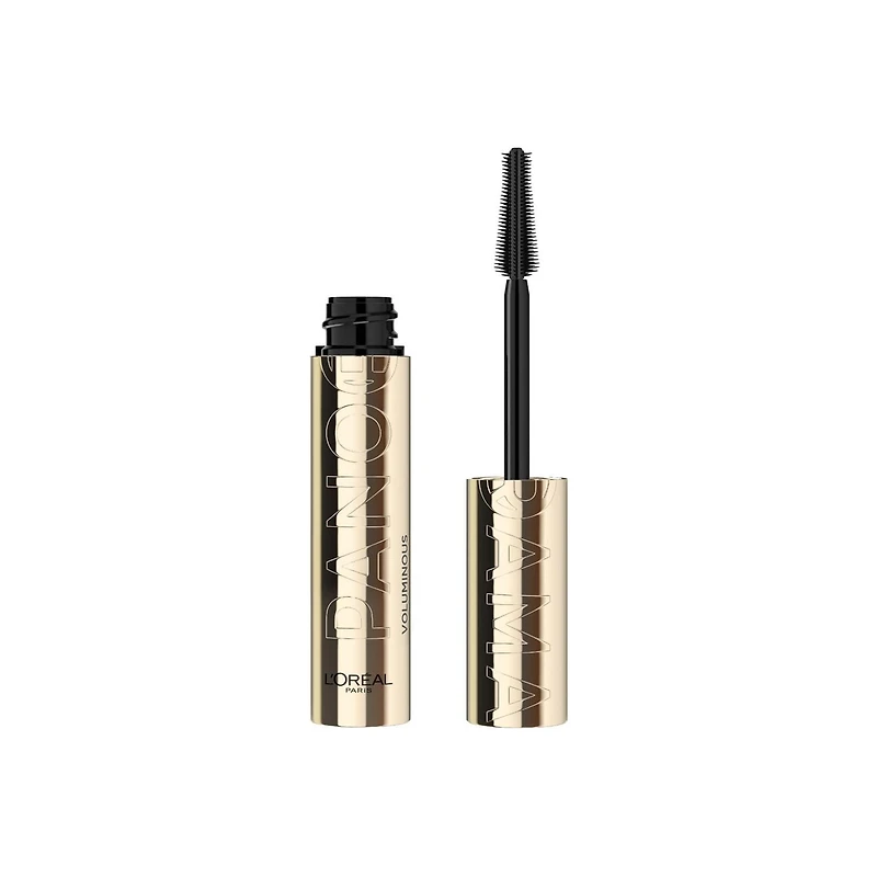 L'Oreal Paris Mascara Voluminous Panorama Regard jusqu'à 1.4x plus grand