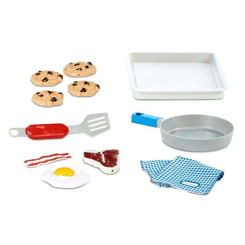 Little Tikes First Oven Realistic Pretend Play Appliance for Kids