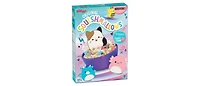 Céréales Kellogg’s® Original Squishmallows™ 269g Squishmallows Cereal Kellogg 296gx12