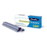 Agrafes standard Swingline Agrafes standard