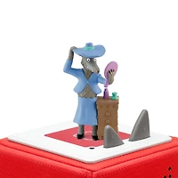 tonies Roald Dahl Revolting Rhymes Audio Play Figurine