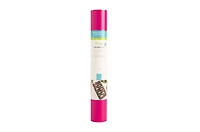 Cricut Vinyl Fuschia Pink Removable