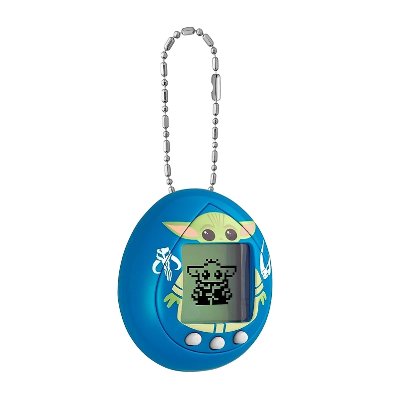 Tamago Grogu