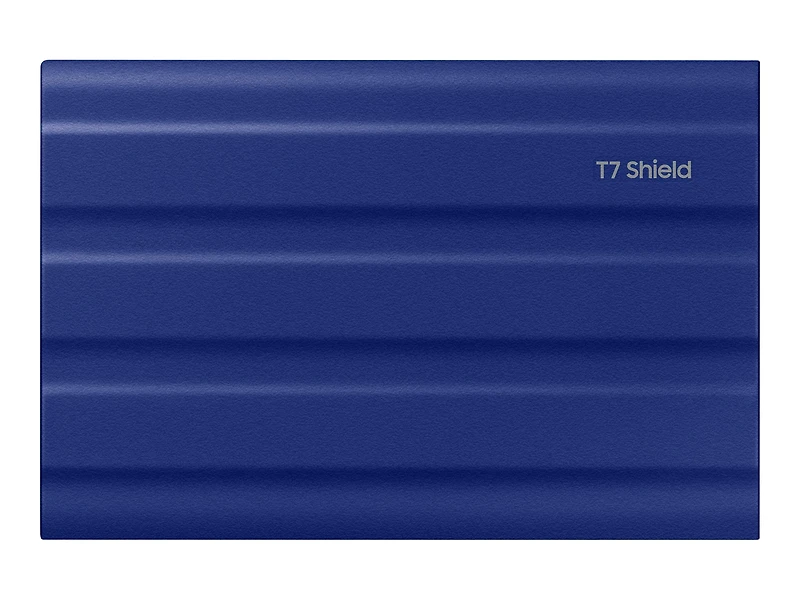 Disque SSD externe USB 3.2 T7 Shield 1 To de Samsung