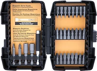 Coffret de vissage BOSTITCH 29 pièces (BSA229SDM)