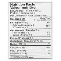 Veggies Made Great Bacon Potato