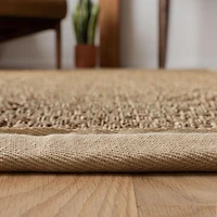 Safavieh Natural Fiber Arbor Border Area Rug